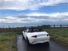 ロードスターの車高をアレしてみました。 ロードスターの車高をアレしてみました。