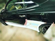 逆輸入 左ハンドルのsc430お持ちの方にお願いです！