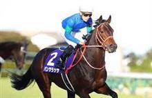 競馬  天皇賞・秋は逃げ馬不利だけど…