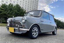 軽MINI 車検3回目