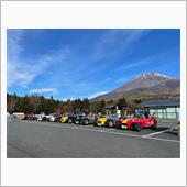 富士山アタック　1030
