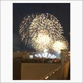 秋花火🎆