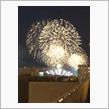 秋花火🎆