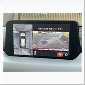 「360&#176;ビューモニター」の ...