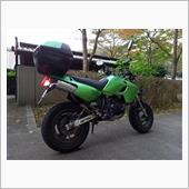 最近のKSR