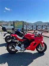 久しぶりのマスツーリングで日生〜牛窓へ♪