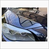  洗車をあきらめた理由．．( ...