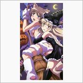 今日はハロウィン