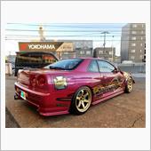 ヒデちゃん 本日御納車です！