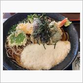蕎麦