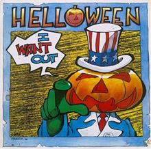 HELLOWEEN - I Want Out 