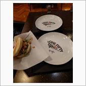 ダイヤモンドムーンで昼飯