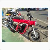 セカンドバイクGET!