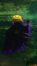 今日で10月もオシマイ…からのハロウィン・ナイトの思い出(^^; 今日で10月もオシマイ…からのハロウィン・ナイトの思い出(^^;