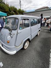 クラシックカーフェスかすが  1