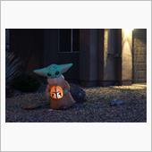 Happy Hallowee ...