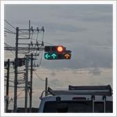 電車用信号