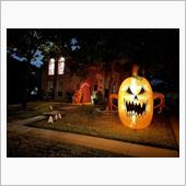  🎃 Happy Hall ...
