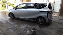 洗車のサブスク 洗車のサブスク