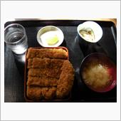 カツ重