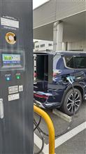 充電52回目