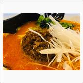 🍜グルメモ-102-百歩ラ ...