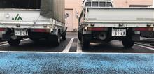 岐阜46  2桁番号　