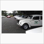第24回昭和車ジムカーナ