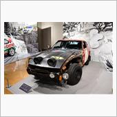 ＷＲＣ特集、再び！トヨタ博物館