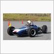 Cooper Cosworth Ford T76 Formula 3 Car  SHCC + ACJ joint meeting at Oiso Longbeach Part 4