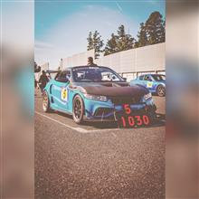 走blog56 HPI袖ヶ浦5h耐久レース😇