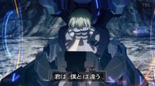 強化人士4号 ガンダム 水星の魔女