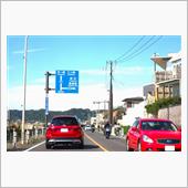 10月後半のドライブ日和は♪