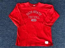 70〜80s champion ラグランTシャツ