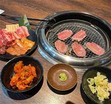 ひとり焼肉