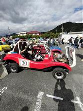 クラシックカーフェスかすが  ３