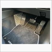 今日のDIY-マットプロテク ...