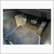 今日のDIY-マットプロテクター取付
