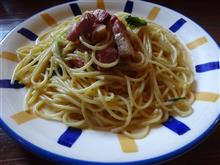 パスタの店