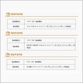 増産キャンペーン？