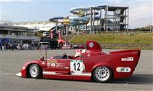 Alfa Romeo Tipo 33 TT12 Matuba  SHCC + ACJ joint meeting at Oiso Longbeach Part 7