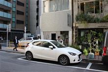 RX-8と昭和なラーメンの休日でした(^^)
