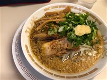 ラーメングルメメモ（赤穂市:上町ラーメン）