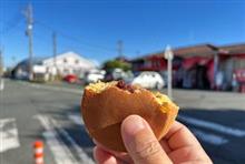 涼しくなって来たので営業中