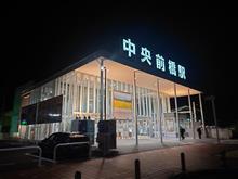 深夜徘徊日記（前橋出張編１週目）