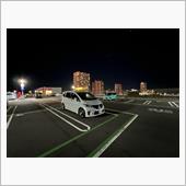 重さは質感、燃費を実感