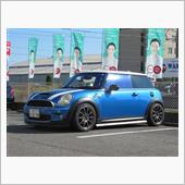 いつかは...MINI R5 ...