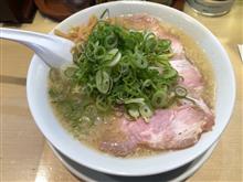 京都ラーメン森井 分倍河原店