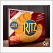 小腹が空いた時に「RITZ」