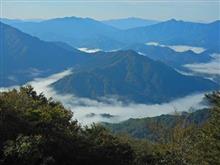 （第４座　高竜寺ガ岳）（第５座　東床尾山）　※サンバー車中２泊で丹後の山に登って来ました③【今まで登った事の無い新たな近郊登山 第２３話】